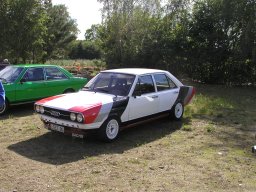 Treffen in Mörfelden 2005